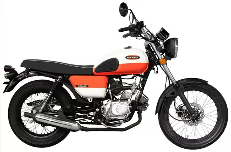 Hanway Raw 50 2016 Hanway Raw 50 2016